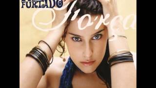 Nelly Furtado  Força acapella [upl. by Aleek]