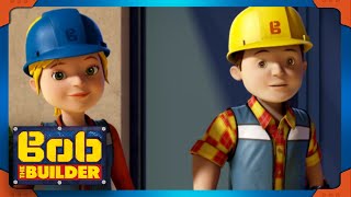 Bob the Builder  IT TAKES TWO ⭐New Episodes  Compilation ⭐Kids Movies [upl. by Fanning]