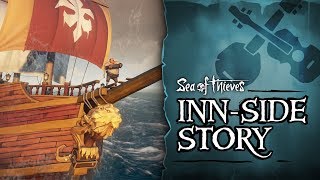 Sea of Thieves Innside Story 5 A Signature Soundtrack [upl. by Ahsenar]