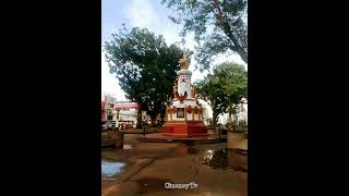 Naga city Camarines sur fypシ゚viral travel habangmaybuhaymaypagasa [upl. by Nnyleimaj140]