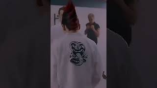 edit hawk cobra kai [upl. by Inaluahek134]