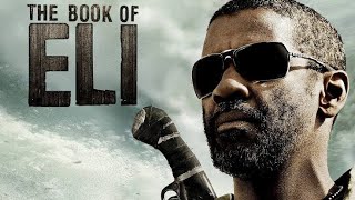 The Book Of Eli Full Movie English Review  Denzil Washington [upl. by Cerracchio]