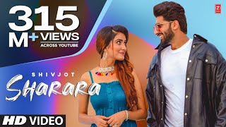 New Punjabi Songs 2020  Sharara Full Song Shivjot  Latest Punjabi Songs 2020 [upl. by Nahor]