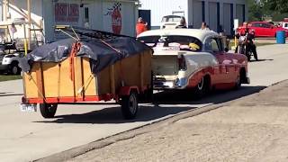 Hot Rod Drag week 2017 [upl. by Sidoney660]