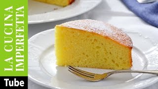 Torta allo yogurt [upl. by Aerised806]