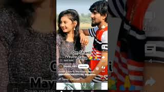 mayra soya song jayesh sodha Instagram vivahdigitalnadiad9979903331 traditionalgujarati [upl. by Yltneb]