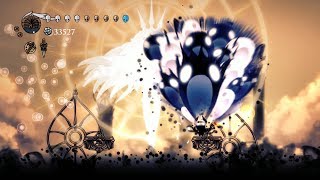 Hollow Knight Godmaster  Pantheon of Hallownest All Bindings [upl. by Retepnhoj666]