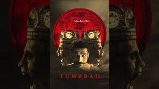 Tumbbad Title track  Tumbbad  Underrated title Song  Atul Gogavale shorts  musicalbuddy943 [upl. by Nylrebmik]