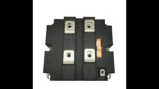 FZ1200R17KE3 Infineon IGBT Modules NCH 17KV 18KA [upl. by Devon658]