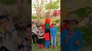 Karuna karo kasht Haro Gyan do Bhagwantrendingshorts  viral video dance [upl. by Donatelli]