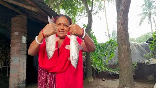 Baingan Fish Curry Recipe  Bangali Style Mai Fish Curry Tasty And Easy Recipe Baingan Fish Curry [upl. by Etsirhc]