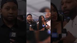 Joe Budden vs Migos Almost a BET Awards Brawl [upl. by Nolana]