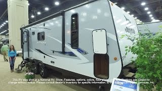 Jayco Jay Feather 23RBM [upl. by Acinoreb]