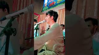 Ramzan Jani Live Performance [upl. by Arlon]