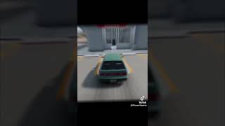 Covet TikTok edit beamngdrive crash funny offroad [upl. by Ardeha425]