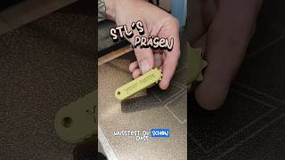 STL Dateien im slicer personalisieren mit Prägen 3ddruck tutorial 3dprinting [upl. by Lichtenfeld]