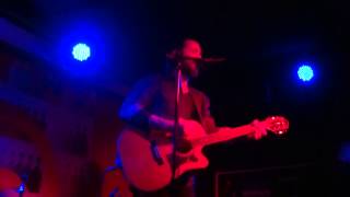 Troy Baker  Like a Stone Live  Pianos NYC [upl. by Adroj911]