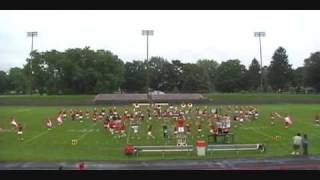 CHS Band  Shoop Shoop Song [upl. by Jervis]