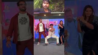 Kya dance Kiya hai bhai bhaojpuri viral boy funny [upl. by Ajax]