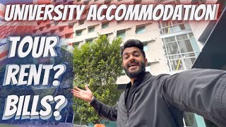 STUDENT ACCOMMODATION IN AUSTRALIA [upl. by Brodench745]