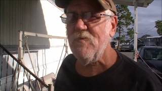 Angry Grandpa  The Missing Chicken amp Dumplings [upl. by Sukram]