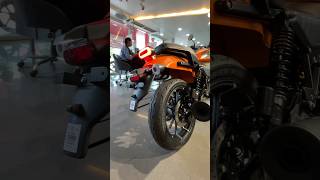 X440 Harley Davidson🔥 shortvideo shortsfeed x440 retro trending automobile motorcycle yt [upl. by Carmelia]