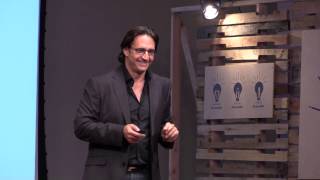 Venture into the impossible with analytics Mark Abdollahian at TEDxLaSierraUniversity [upl. by Ramaj868]