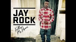 All My Life Clean  Jay Rock ft Lil Wayne amp william [upl. by Adnor786]