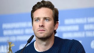 Armie Hammer el actor de Hollywood acusado de canibalismo [upl. by Solorac]