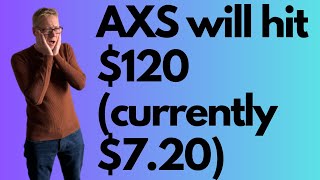 Axie Infinity AXS crypto review 2023  17x your money [upl. by Eniahs951]