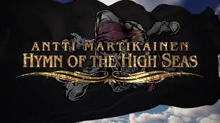 Hymn of the High Seas epic pirate music [upl. by Galloway]