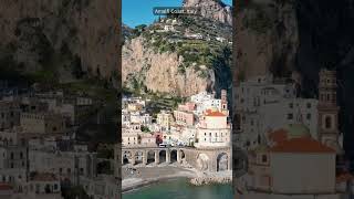 Amalfi Coast1 Italy [upl. by Novyat]