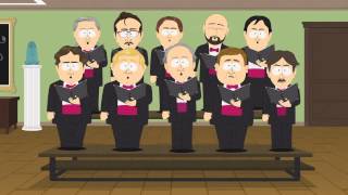 South Park  A Chorus of Wieners HD [upl. by Avera314]