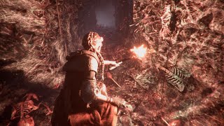 A Plague Tale Innocence  4  Odwet 2 [upl. by Weidman676]