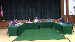 Eldred Central School District Board of Education Meeting October 17 2024 [upl. by Cochard]