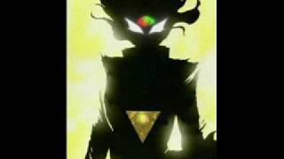 Yugi Transformation Theme [upl. by Irod]