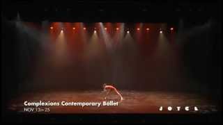 Complexions Contemporary Ballet [upl. by Quirita]