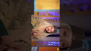 Bhar Do Jholi Meri Ya Muhammad  Neha Naaz  madinasharif shortvideo [upl. by Codd230]