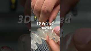 3D Printing a Soft Robot [upl. by Amikehs]