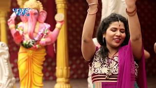 गणेश भजन एक बार जरूर सुने  Yashoda Ke Lalana  Khushboo Tiwari  Gauri Ke Lalna  Ganesh Bhajan [upl. by Annairdua]