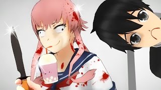 CHANGE EVERYTHING FOR SENPAI  Yandere Simulator 3 [upl. by Amehsat775]