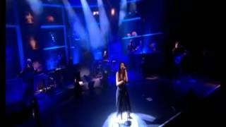 Nolwenn Leroy  Histoire Naturelle live [upl. by Eon]