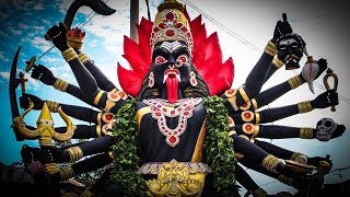 KANTHAN KALIAMMAN THIRUVILLA [upl. by Ennybor]