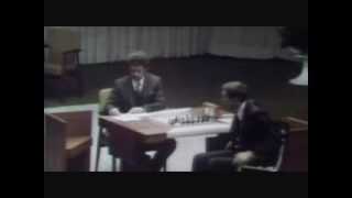 Boris Spassky Vs Robert James Fischer Bobby Fischer [upl. by Teak]