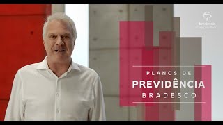 Previdência Privada Bradesco [upl. by Goddord]