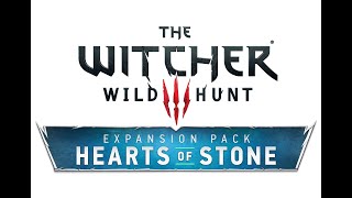 Gaunter oDimm Theme Unreleased Extended Part  The Witcher 3  Wild Hunt  Heart of Stone OST [upl. by Rillings]