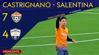 Castrignano  Salentina HIGHLIGHTS [upl. by Gahan842]