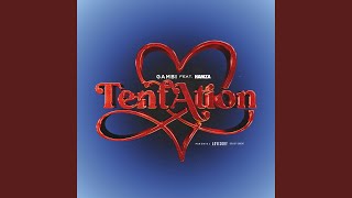 Tentation feat Hamza [upl. by Vite596]