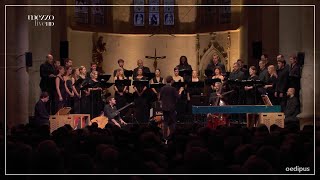 Bach The complete motets BWV 225  230  Raphaël Pichon amp Ensemble Pygmalion [upl. by Carlee]