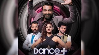 Dance plus pro episode 05 [upl. by Yenobe840]